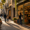 Scegli la tua zona